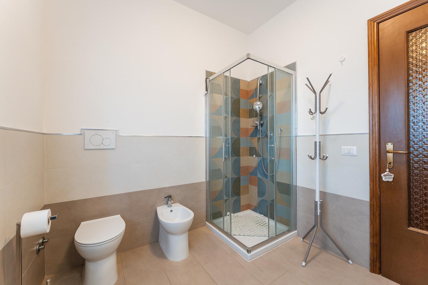 La Casa Di Sofia Apartment Poggio Aquilone Luaran gambar