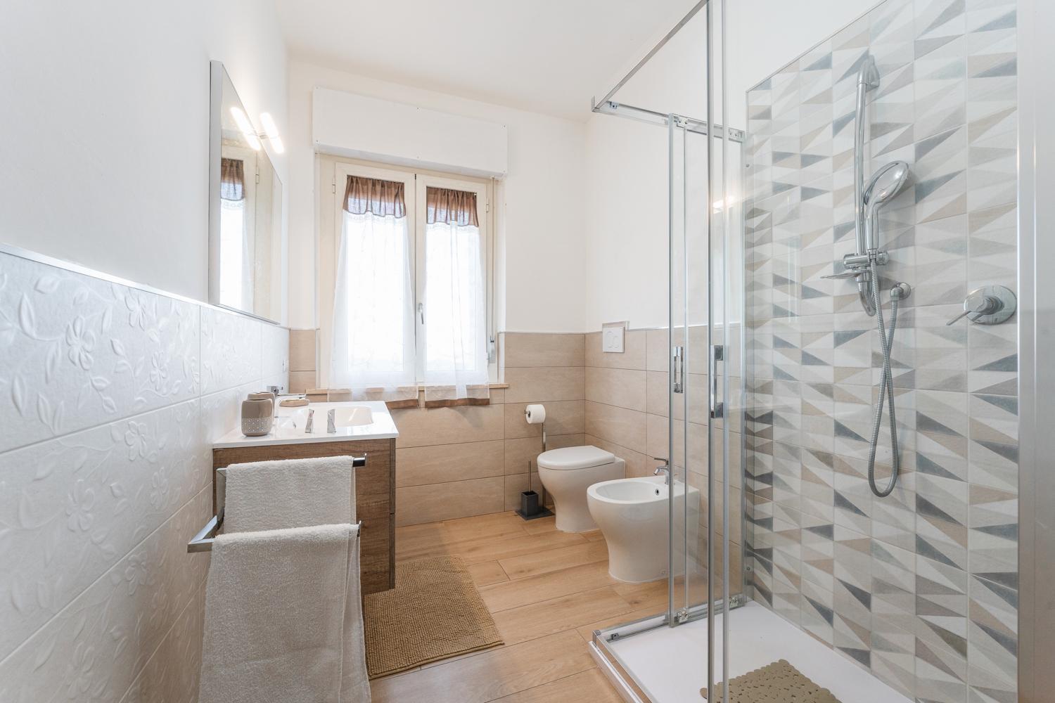 La Casa Di Sofia Apartment Poggio Aquilone Luaran gambar