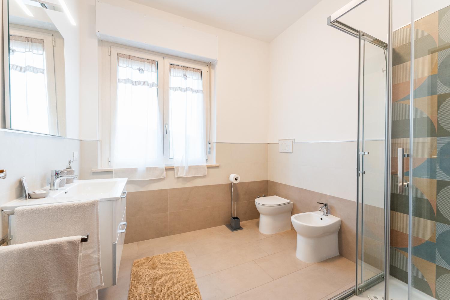 La Casa Di Sofia Apartment Poggio Aquilone Luaran gambar