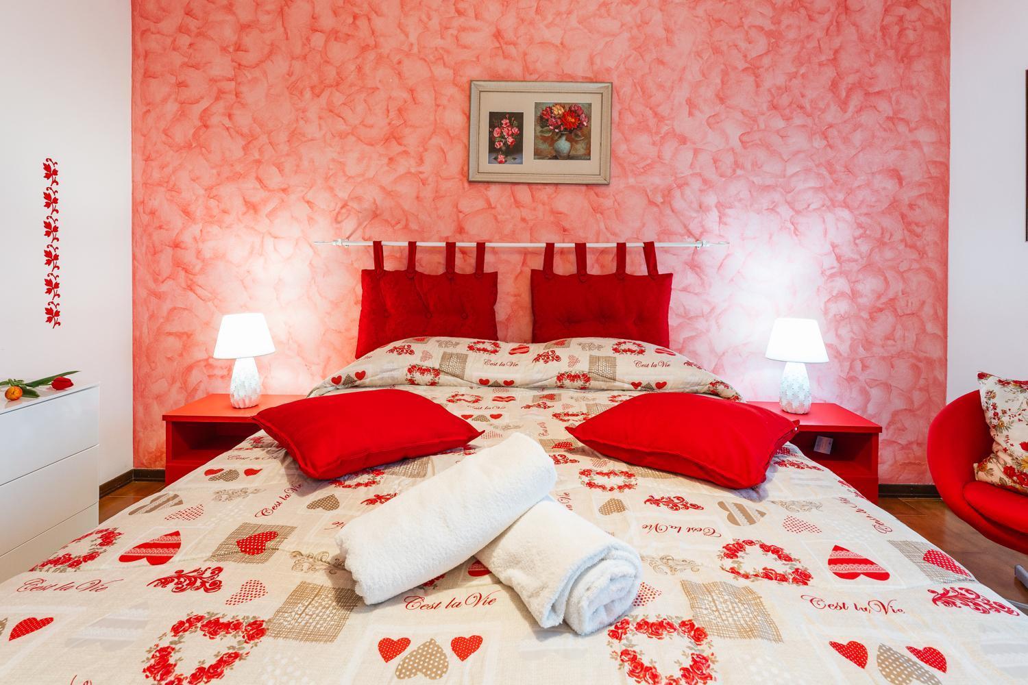 La Casa Di Sofia Apartment Poggio Aquilone Luaran gambar