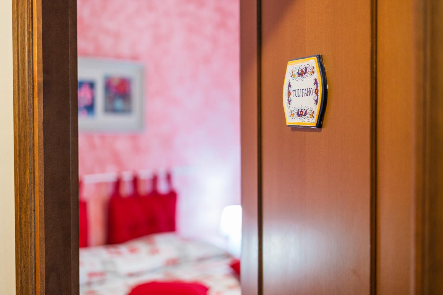 La Casa Di Sofia Apartment Poggio Aquilone Luaran gambar