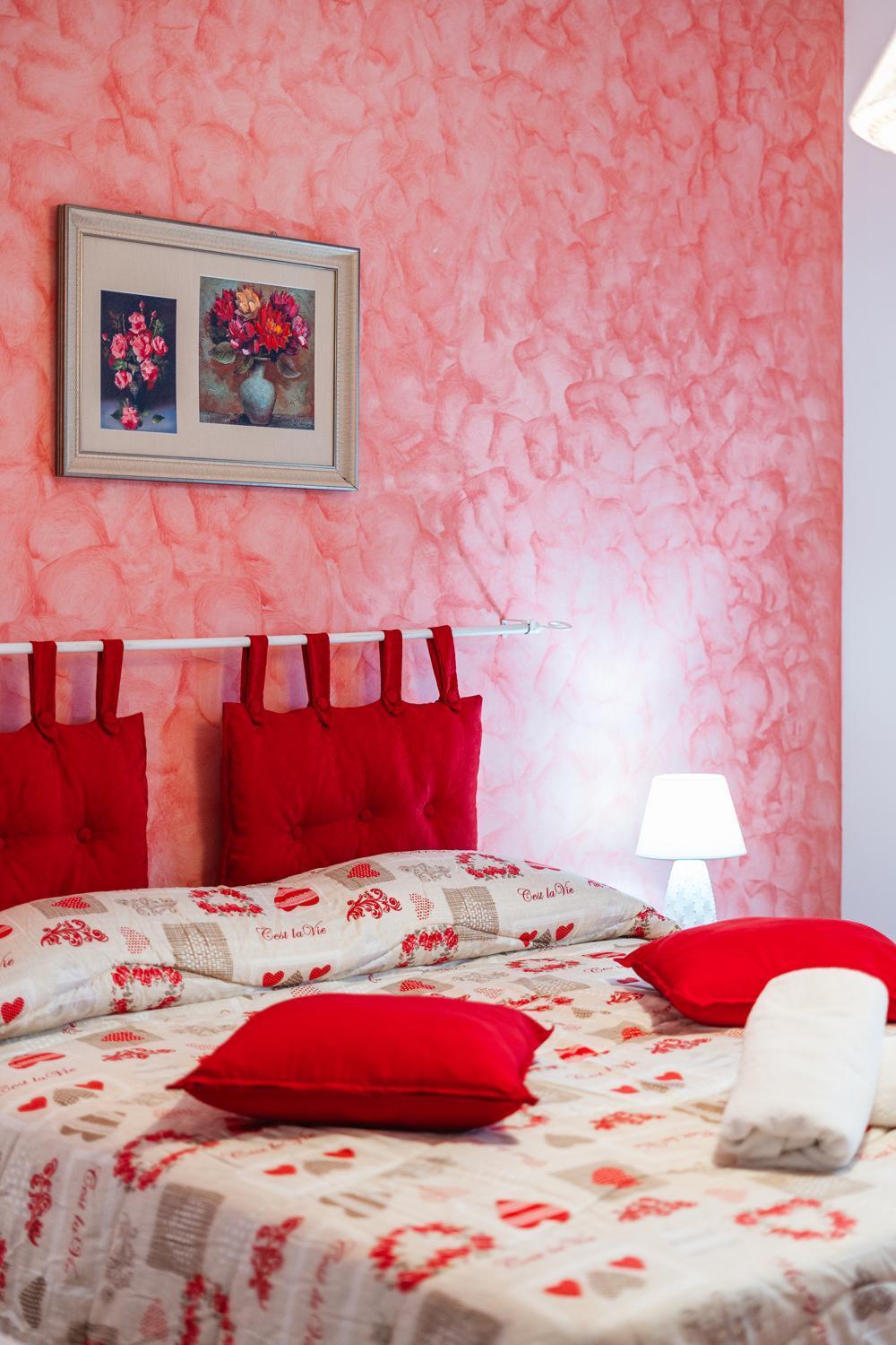 La Casa Di Sofia Apartment Poggio Aquilone Luaran gambar