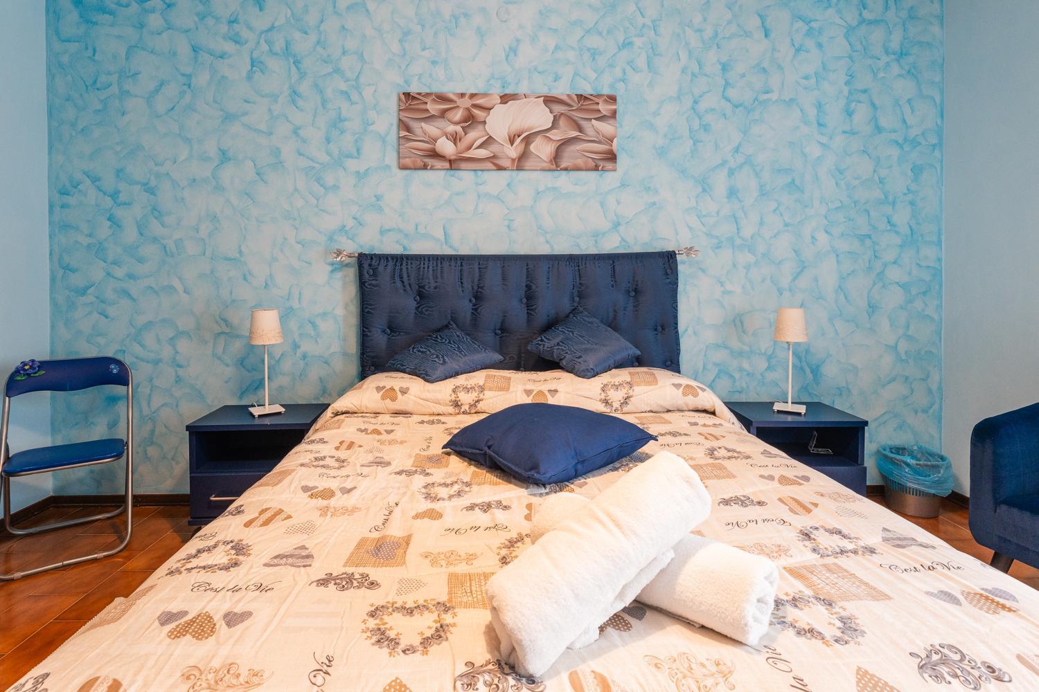 La Casa Di Sofia Apartment Poggio Aquilone Luaran gambar