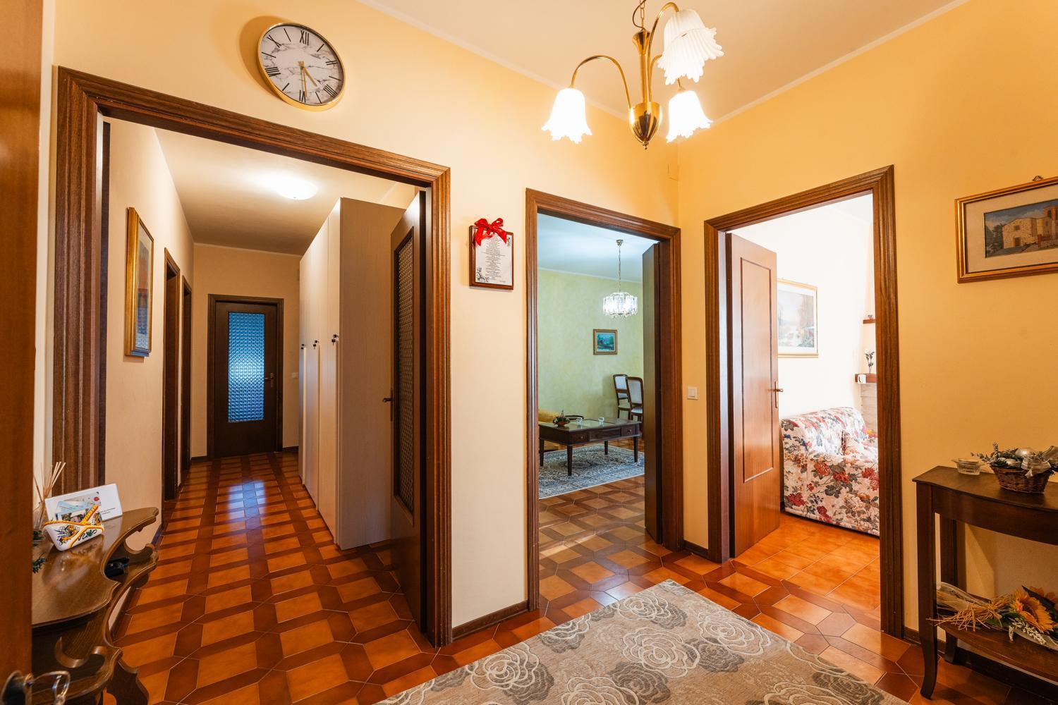 La Casa Di Sofia Apartment Poggio Aquilone Luaran gambar